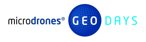 GeoDays 2019 in Siegen