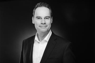 Geschäftsführer CANSOUL - Daniel Stehr