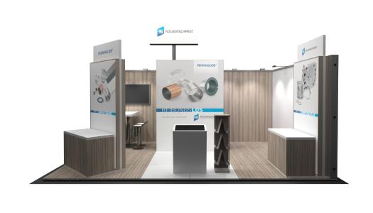 KS Gleitlager Motorservice Deutschland Agritechnica