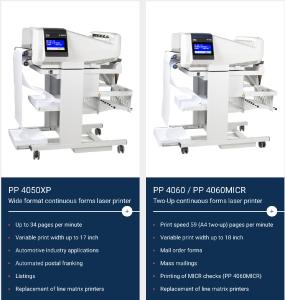 Product Range