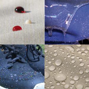 Nanotol contributes to extending the lifetime of textiles without polluting the environment