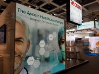 Die Ascom Healthcare Platform
