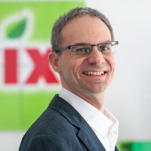 Energiefachmann und Geschäftsinhaber enerix - Oberpfalz Peter Lottner