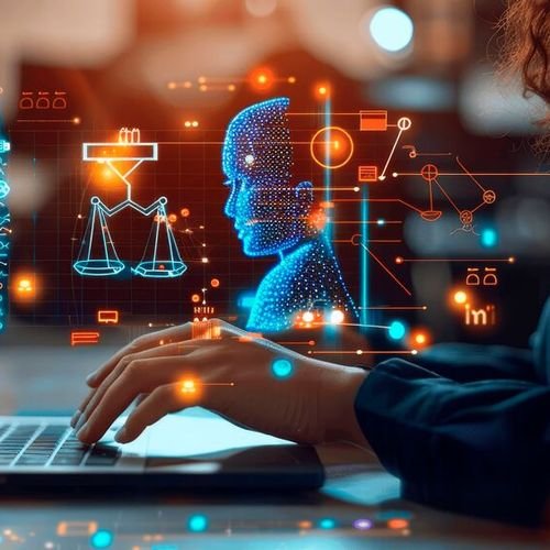 Wann pseudonyme Daten personen­bezogen sind und was das für KI heißt