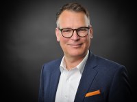 Neuer Director Vertrieb bei der purtel.com Norbert Peters