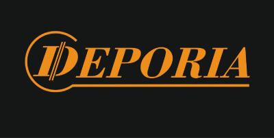 Deporia Logo 2020