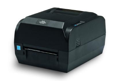 DL-210 rechte Seite