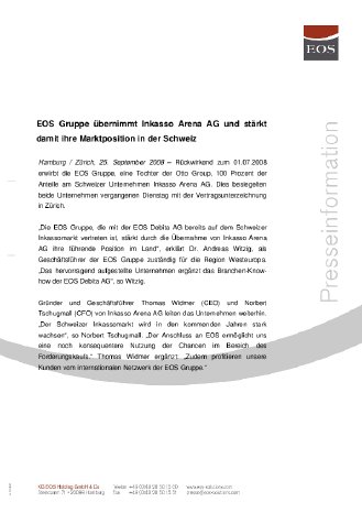EOS übernimmt Schweizer Inkasso Arena.pdf