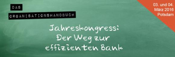 Procedera Bankenkongress
