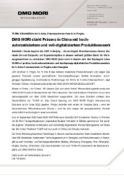 0204 PM_Produktionswerk Pinghu_DMG MORI AKTIENGESELLSCHAFT.pdf