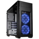 Exklusiv bei Caseking - Phanteks Halos und Halos Lux RGB-LED-Rahmen für Lüfter und das Enthoo Pro M in der Special Edition