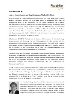 FibuNet_Pressemitteilung_IKS_16112011.pdf