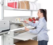 Treston Concept Packtisch 2