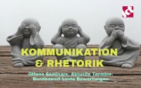 Kompakttraining GmbH & co. KG - Kommunikation & Rhetorik
