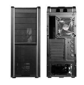 Xigmatek Pantheon Midi Tower black