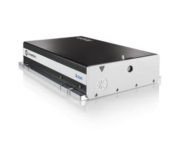 Kompakter Ultrafast-Laser mit deutlicher Kostenreduktion für Mikroskopie und weitere Anwendungen
