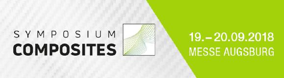 SYMPOSIUM COMPOSITES 2018