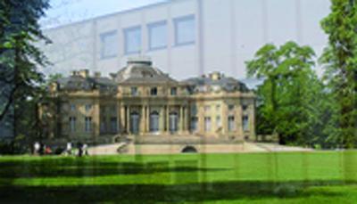 Attraktive Schulungszentren mit modernster Ausstattung