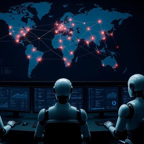 KI im autonomen SOC