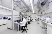 SKZ-Experten unterstützen bei der Entwicklung neuer Materialien und Rezepturen