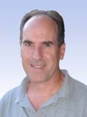 Steve Turner, Vice President Produktmarketing