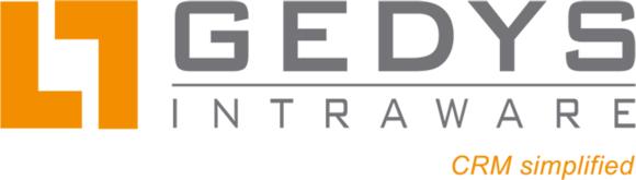 GEDYS IntraWare