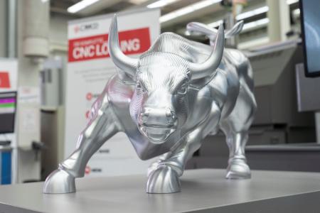 Fritz the Bull