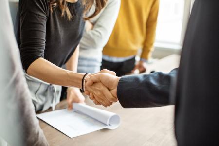 Personaler und das Imageproblem (Bildquelle: iStock / alvarez)