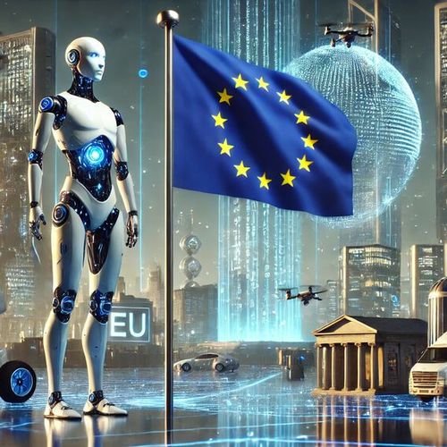 Souveräne KI ist der Schlüssel zu Europas Wettbewerbsfähigkeit und Sicherheit