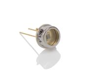 New SiC UV Photodiodes with improved spectral sensitivity
