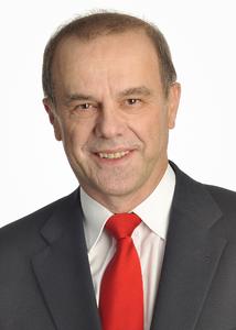 Hans Staudte, Geschäftsführer Prometheus GmbH
