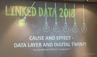 Workshop Linked Data 2018: Erweitertes Konzept begeistert Teilnehmer