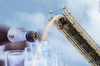 Zum inzwischen 18. Mal fand in Essen vom 8. bis 9. Juni 2022 die große HDT-Tagung „Gurtförderer und ihre Elemente“ statt. Zusätzlich zur Quasivolljährigkeit gab es einen weiteren Grund zum Feiern: Diesmal war es endlich wieder möglich, sich von Angesicht zu Angesicht zu sehen.