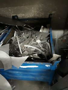 Schrottabholung Essen