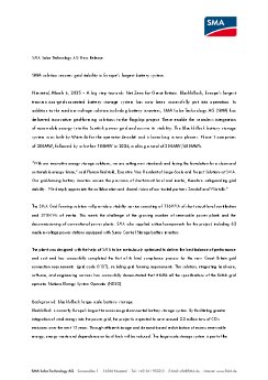 20250306-PR-SMA-Blackhillock.pdf