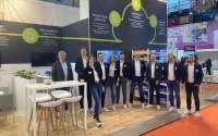 Arvato Systems presents pioneering IT solutions for the digital supply chain at LogiMAT 2024