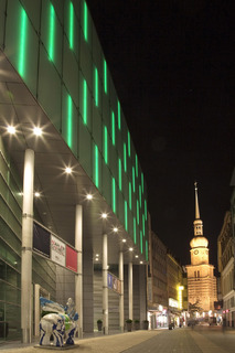 Konzerthaus Dortmund installiert Riedel Performer Intercom