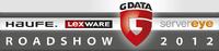 G Data, Haufe-Lexware und Server-Eye starten gemeinsame Channel-Offensive
