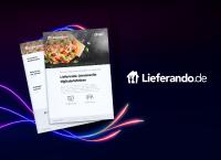 Führende Food-Plattform liefert Kunden digitale Erlebnisse