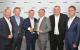 Avnet Abacus gewinnt zum zweiten Mal in Folge den TDK European Distribution Award in Gold