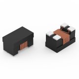 The AEC-Q200 qualified current-compensateddata line filter WE-CNSA from WürthElektronik / Image source: Würth Elektronik