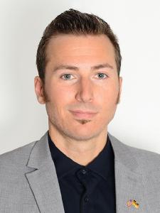 Sebastian Schoofs, Executive Director VOQUZ IT Solutions Inc.