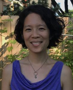 Lillian T. Chong