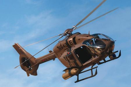 EC645 T2 (© copyright Airbus Helicopters)