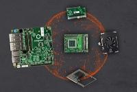 Performances maximales pour serveurs COM Express Type 7