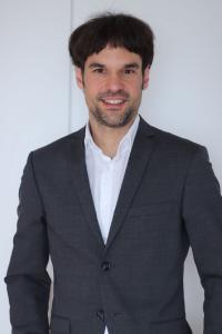 Prof. Dr. Christopher Robeller / Foto: privat