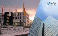 Positive Entscheidung für die hofer forschungs- und entwicklungs GmbH in Österreich