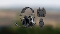 German Armed Forces call off another 30,000 intercom sets with hearing protection function from Rheinmetall