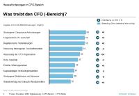 Grafik CFO Studie