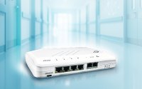 System Integrator and Value-Added Distributor BRESSNER Technology launches the medical Serial-over-Ethernet solution Digi Connect® EZ WS for seamless patient data integration.